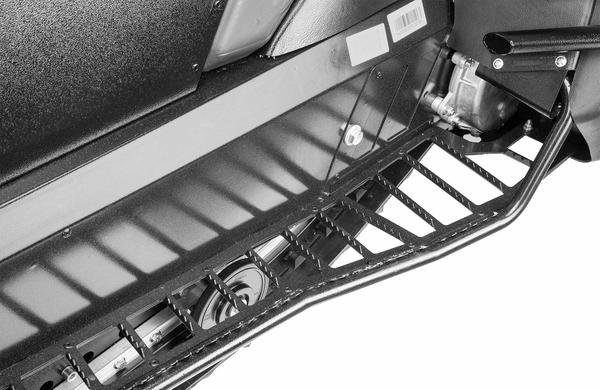 Снегоход STELS SM600T (L LUX WT) СТАВР 1.0 К01 Tech в Пятигорске