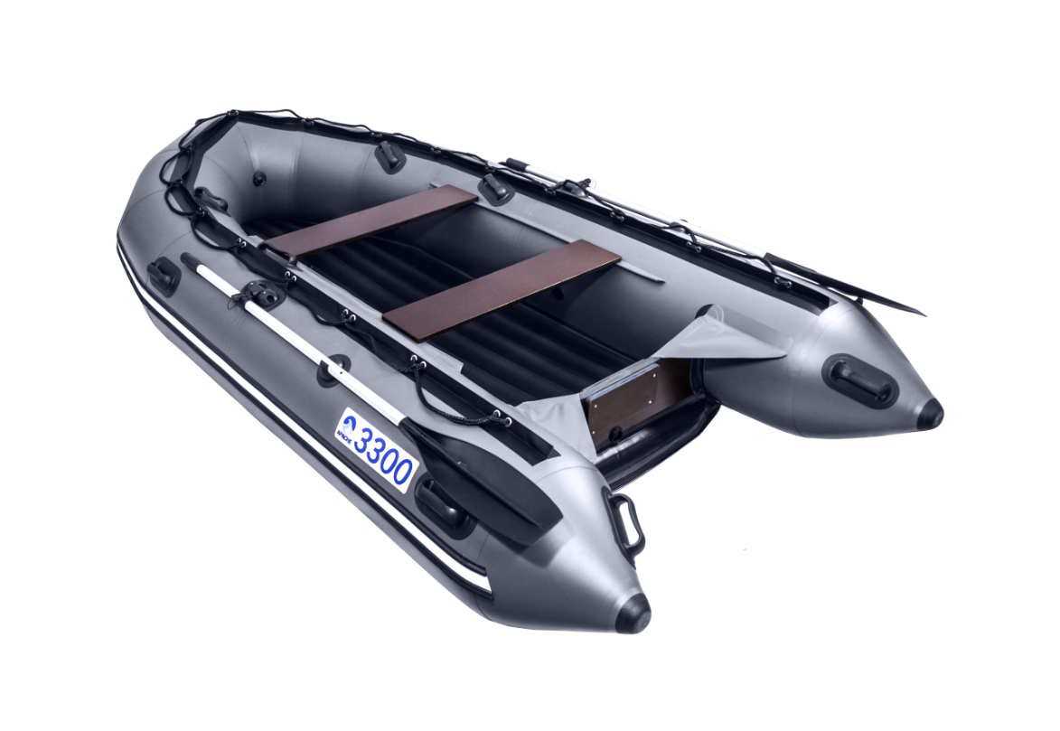 Лодка APACHE 3300 НДНД в Пятигорске