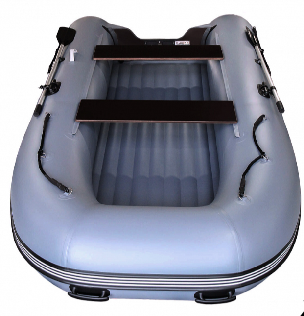 НАДУВНАЯ ЛОДКА GLADIATOR E380S в Пятигорске