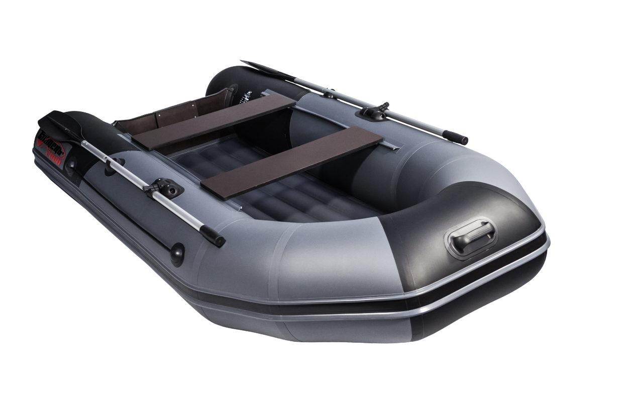 Лодка Таймень NX 2800 НДНД в Пятигорске