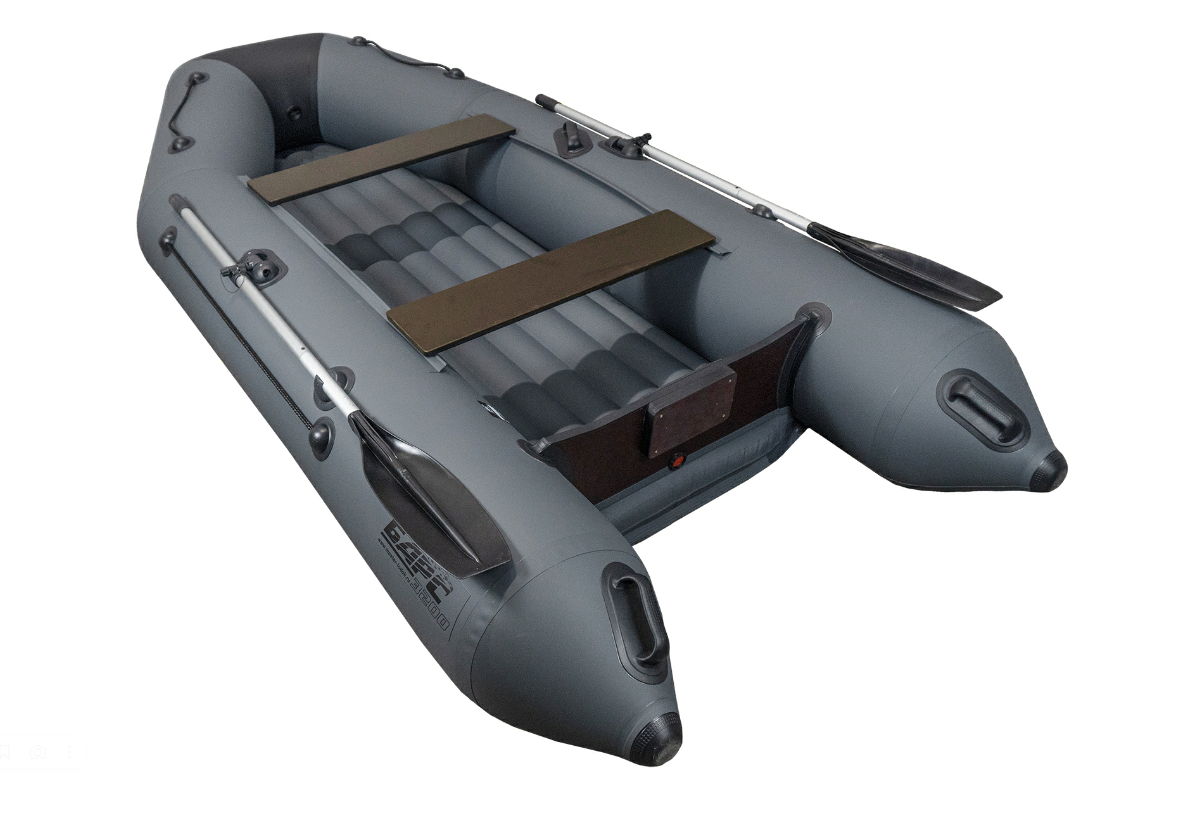 Лодка Барс 3200 нднд в Пятигорске