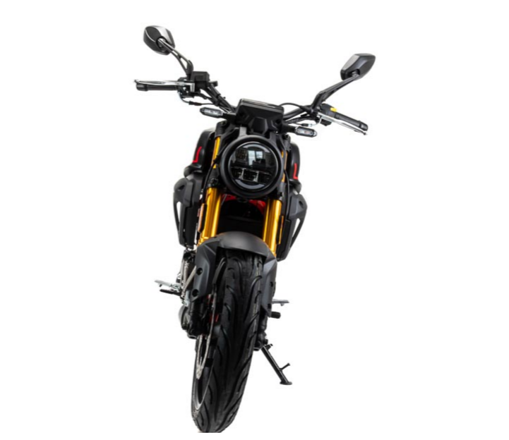 Мотоцикл PROMAX CB150R (49) в Пятигорске