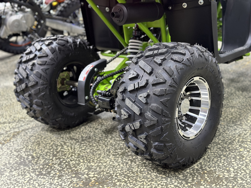 Квадроцикл PROMAX МАЙНКРАФТ 192 в Пятигорске