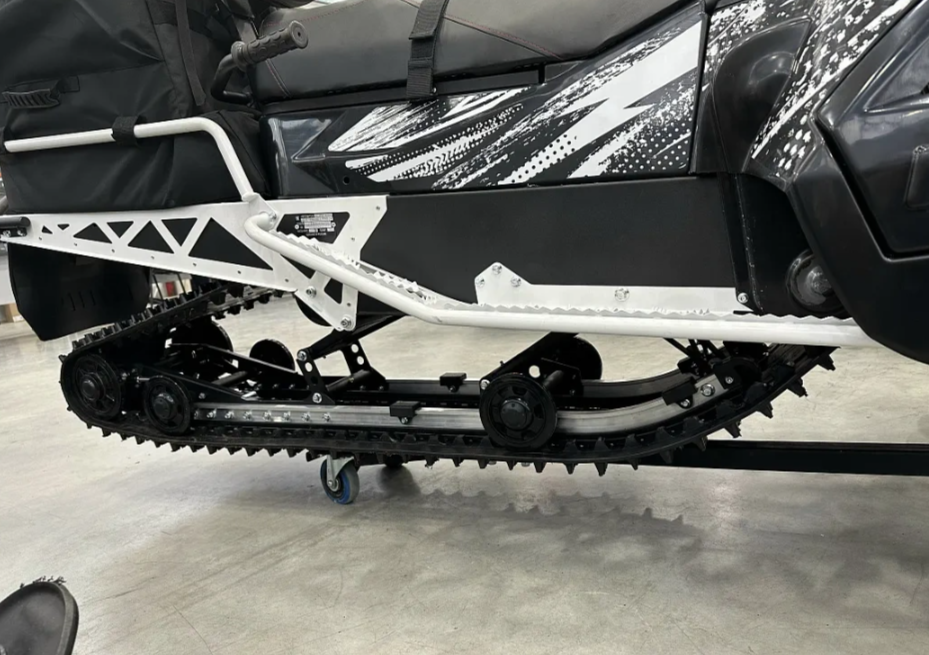 СНЕГОХОД IRBIS SF200L XE SUPERLONG в Пятигорске