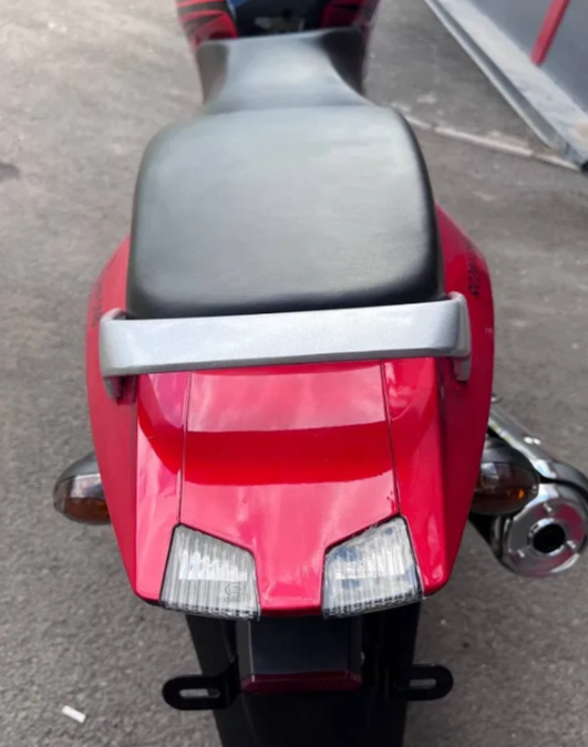 Мотоцикл RACER MAGNUM RC200-C5B в Пятигорске