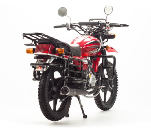 Мотоцикл FORESTER 200 (2021 г.) в Пятигорске