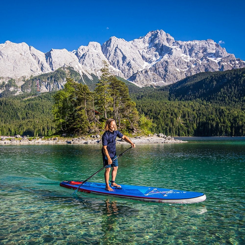 SUP (САП) Доска MISHIMO EXTRA10.8 в Пятигорске