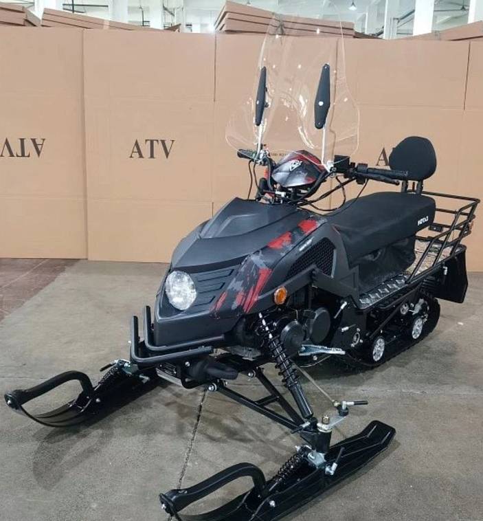 Снегоход Motax Snow 200 в Пятигорске