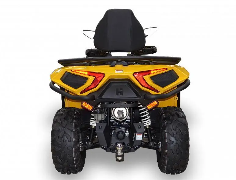 Квадроцикл HISUN GUARDIAN 400L /LONG в Пятигорске