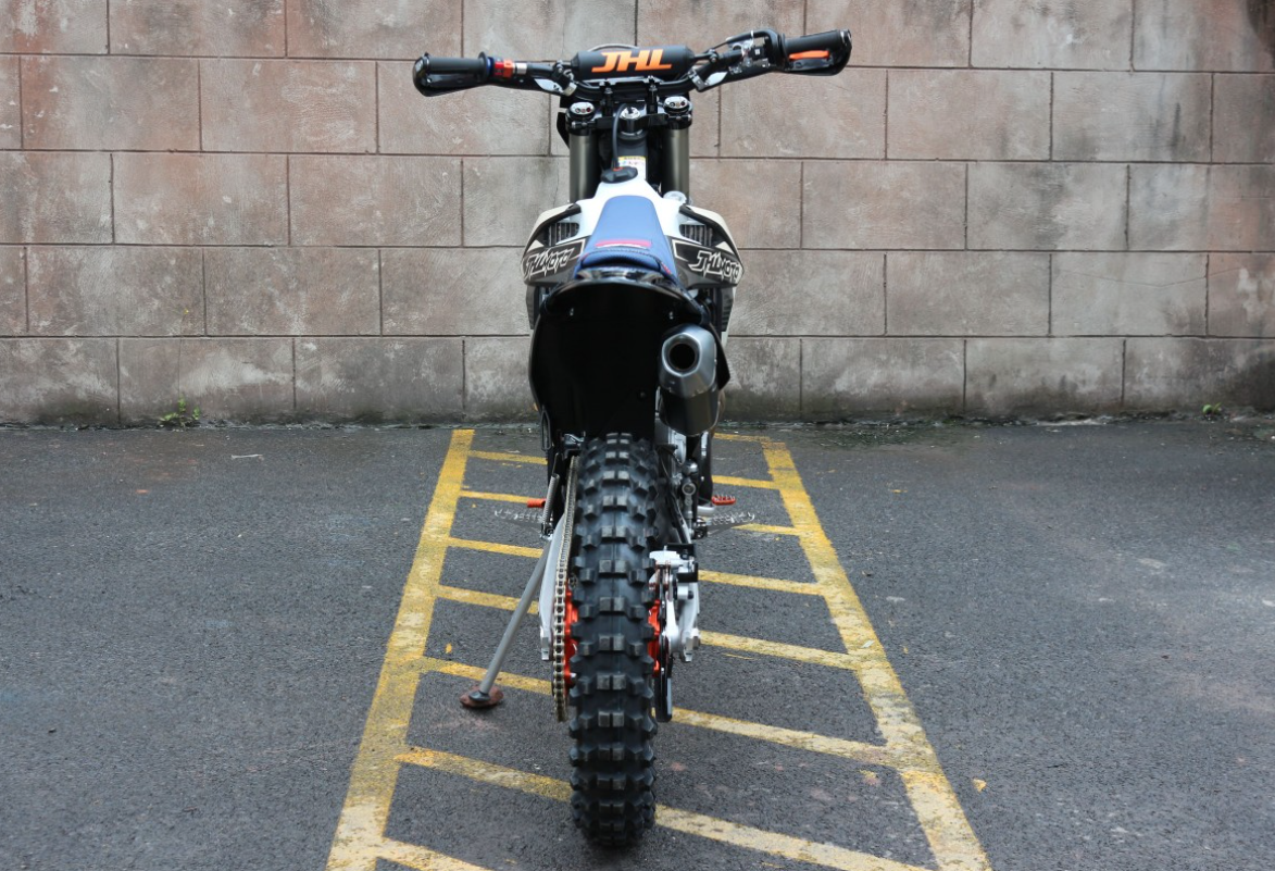 Мотоцикл JHLMOTO JHL Z8i (EFI) NC300S (182-MN) в Пятигорске