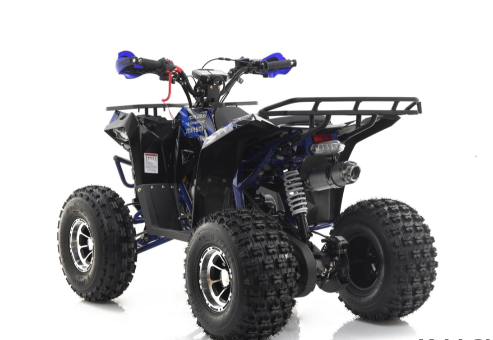 Квадроцикл GBM SHARP 190 PREMIUM SEMI-AUTOMATIC в Пятигорске