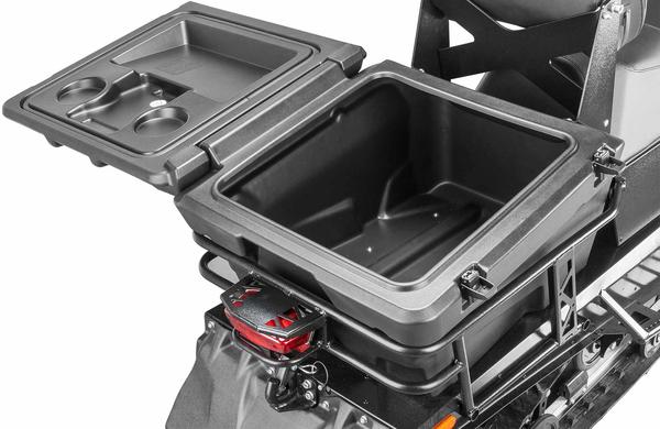 Снегоход STELS SM600T (L LUX WT) СТАВР 1.0 К01 Tech в Пятигорске