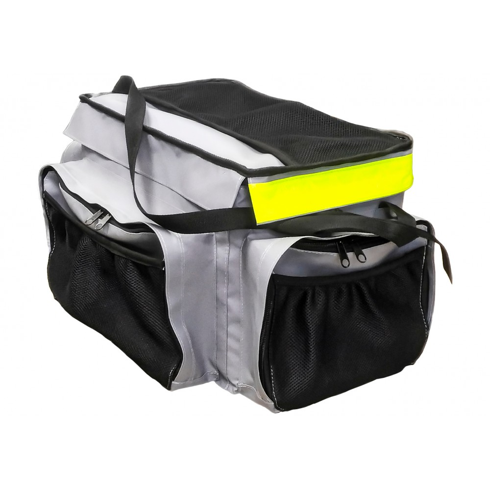 СУМКА ЛЮКС НА БАЛЛОН ДЛЯ ЛОДОК ПВХ 50Х25Х25 СМ в Пятигорске