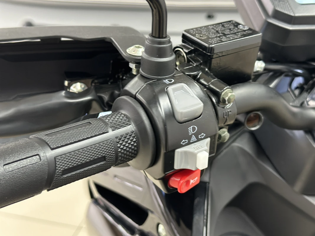 Скутер PROMAX STALKER 150(49) в Пятигорске