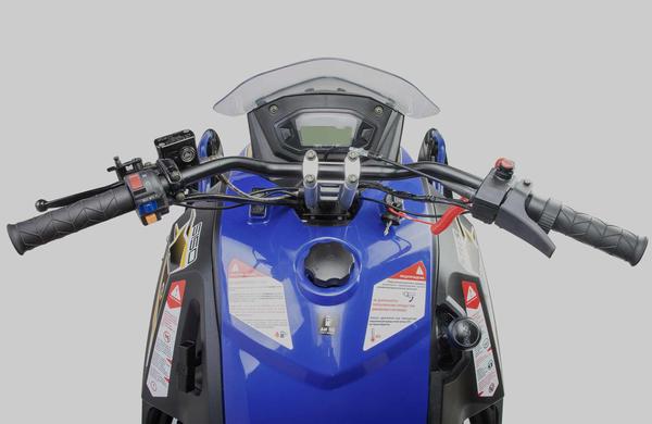 Снегоход STELS Капитан-150 2023 в Пятигорске