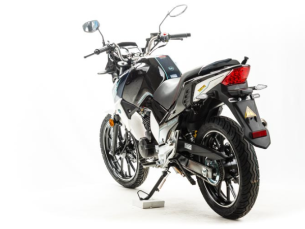 Мотоцикл MOTOLAND (МОТОЛЕНД) FIGHTER 250 в Пятигорске