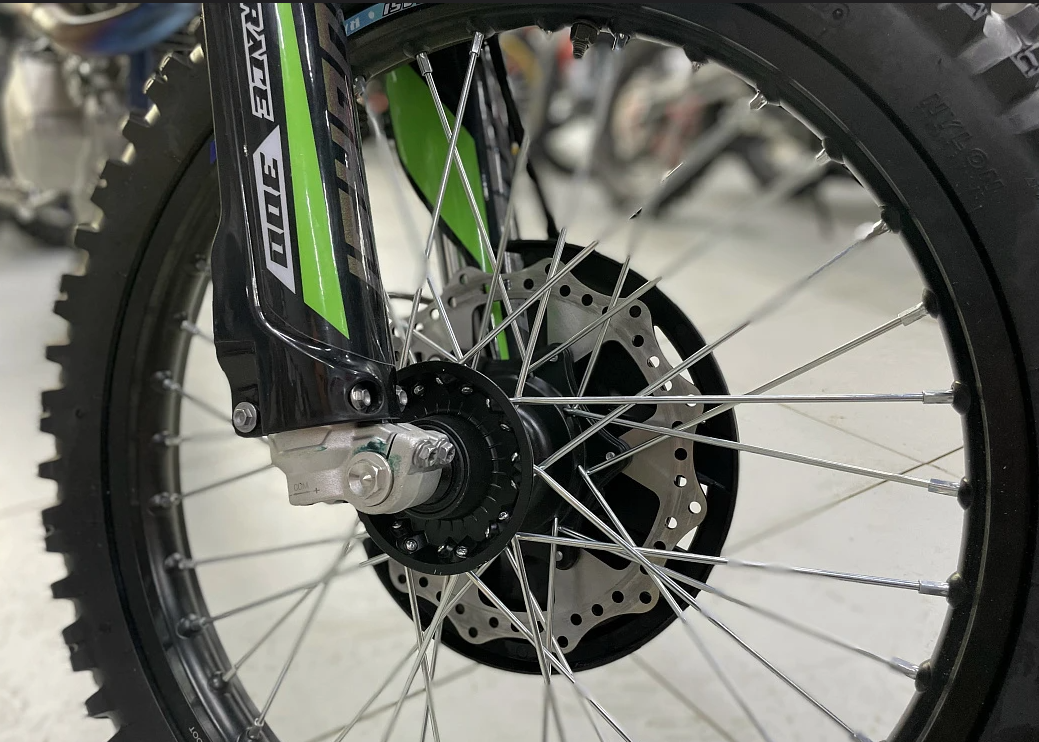 Мотоцикл Progasi RACE 300 AIR PRO SPORT в Пятигорске