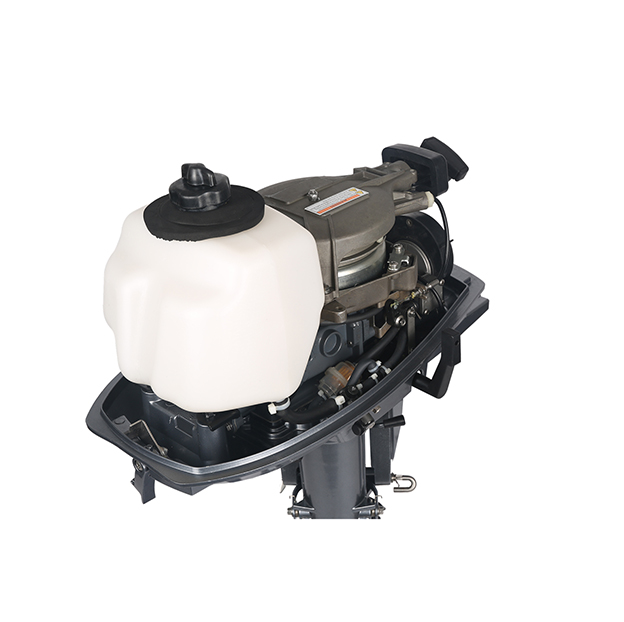 ЛОДОЧНЫЙ МОТОР ALLFA CG T5 в Пятигорске