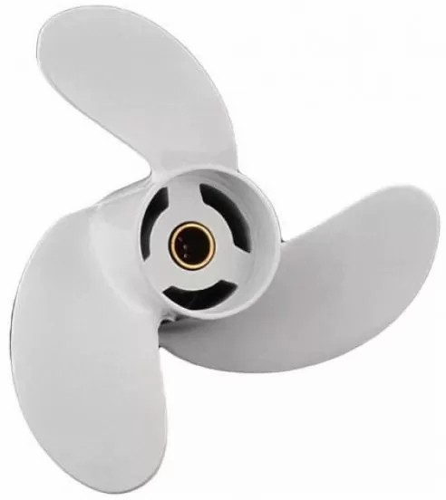 ВИНТ ГРЕБНОЙ MERCURY 4-5 Л.С. 8 3/8X8 в Пятигорске