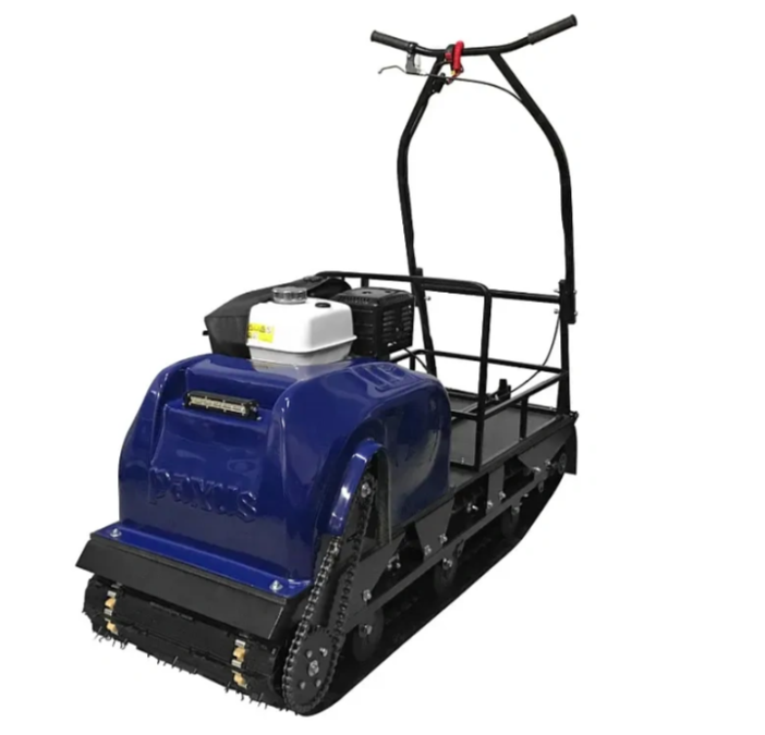 Мотобуксировщик PAXUS 500 GRAND 9 л.с. в Пятигорске