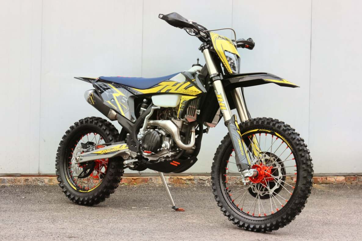 Мотоцикл JHLMOTO JHL Z8 NC300S (182-MN) в Пятигорске