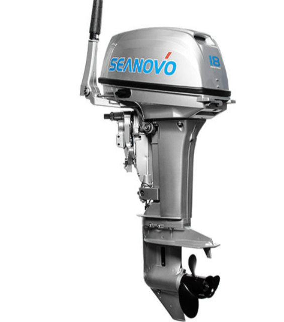 Лодочный мотор SEANOVO SN18FHBL в Пятигорске