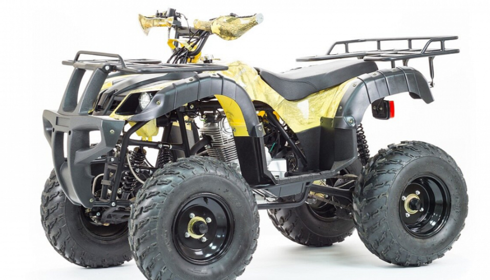 Квадроцикл MOTOLAND (МОТОЛЕНД) 250 ADVENTURE в Пятигорске