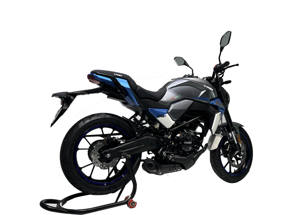 Мотоцикл TMBK MONTANA 250 (165 FMM) в Пятигорске