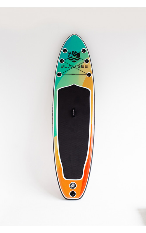 НАДУВНОЙ SUP-BOARD BREEZE 10,6 в Пятигорске