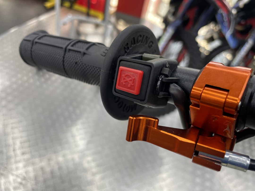 Кроссовый мотоцикл (эндуро) PROMAX PZ9 480 PRO-SPORT в Пятигорске