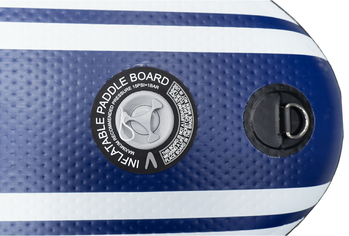 Сап-борд синий 10.6ft RIVIERA в Пятигорске