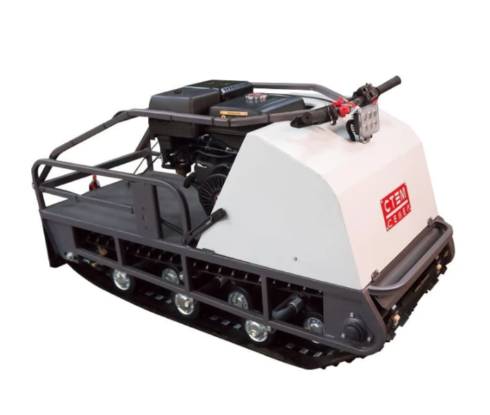 Мотобуксировщик СТЕМ СЕВЕР ЭКОНОМ 500 15 л.с. в Пятигорске