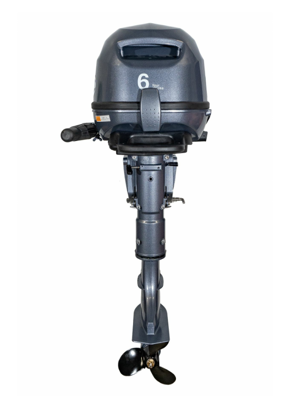 Лодочный мотор APACHE T 6 BS в Пятигорске
