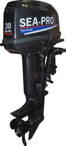 Лодочный мотор Sea Pro T 30S&E в Пятигорске