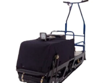 Мотобуксировщик XTREME-MOTORS" Полюс Лонг" 15 л.с. в Пятигорске