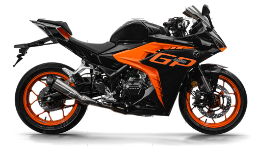 Мотоцикл VINTO GP325 в Пятигорске