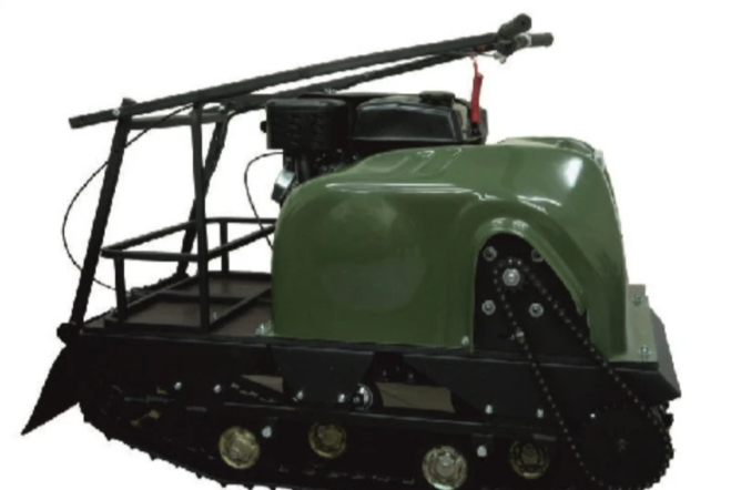 Мотобуксировщик PAXUS 500 AVANT MINI (1200 мм.), 9 л.с. в Пятигорске