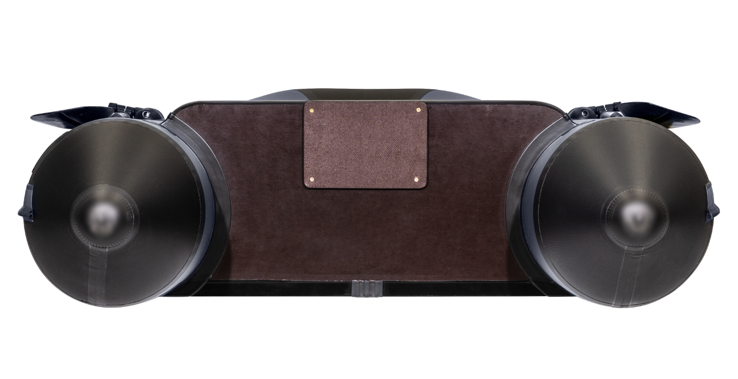  Лодка АКВА 2800 Слань-книжка киль в Пятигорске