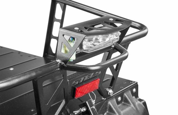 Снегоход STELS SA600T (L LUX WT) АТАМАН 1.0 К01 Tech в Пятигорске