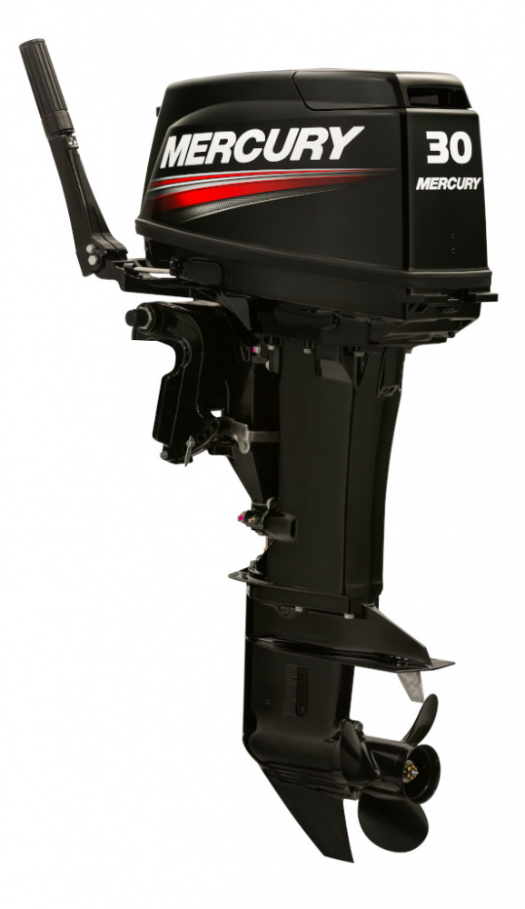 ЛОДОЧНЫЙ МОТОР MERCURY 30 MH в Пятигорске