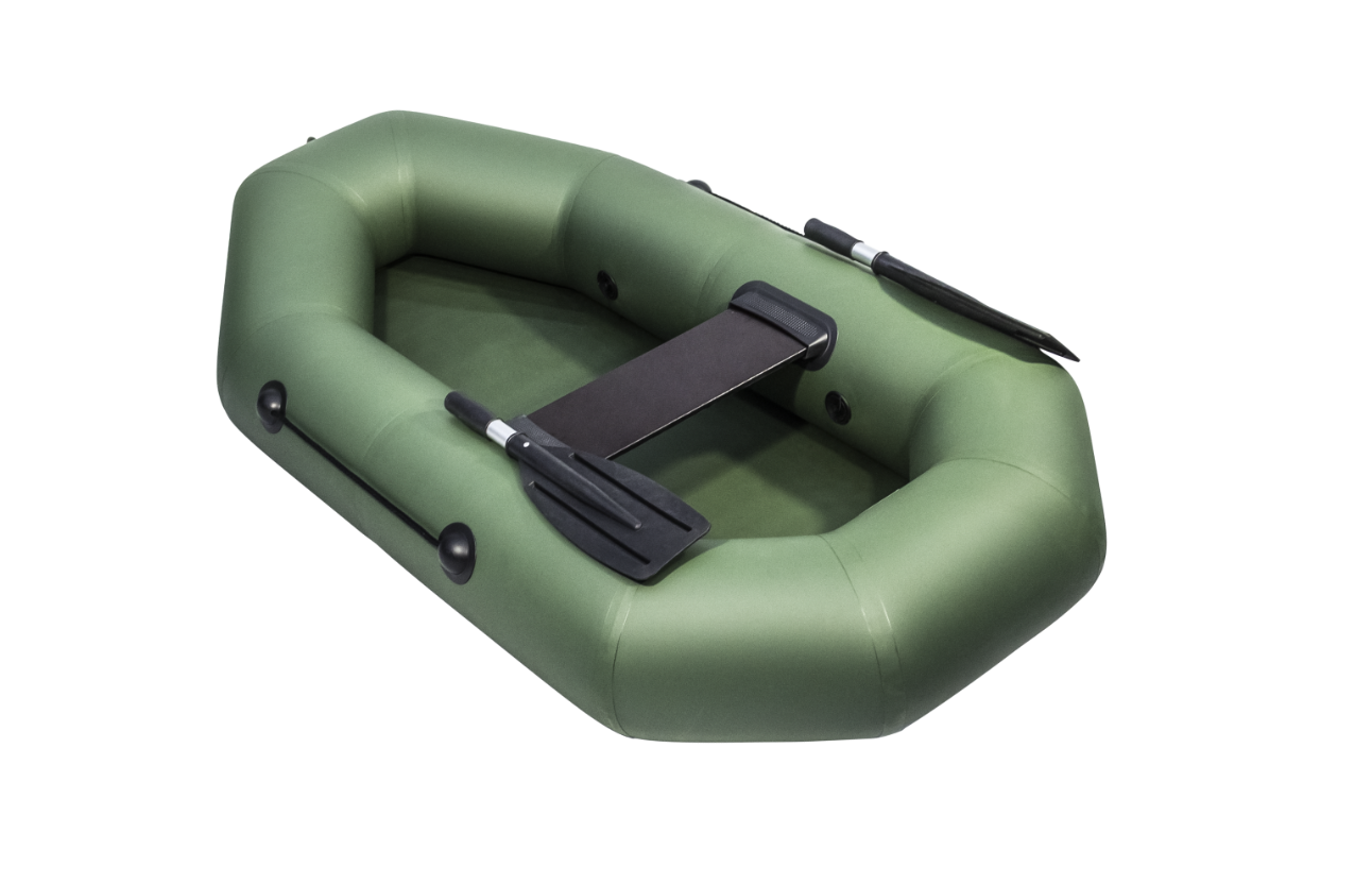  Лодка АКВА-ОПТИМА 190 в Пятигорске