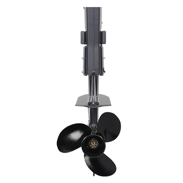 ЛОДОЧНЫЙ МОТОР ALLFA CG T9,8 Limit в Пятигорске