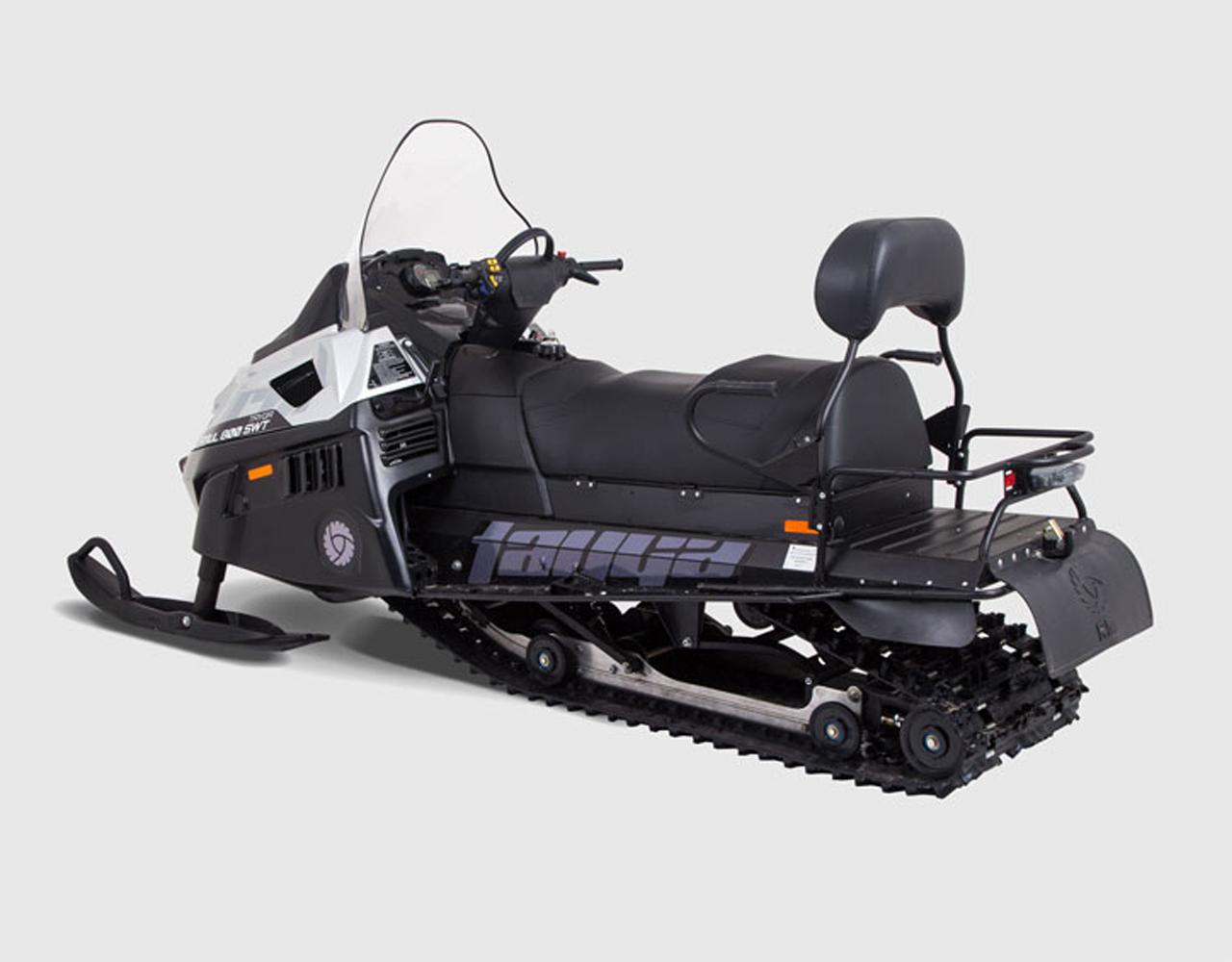 Снегоход РМ TAYGA PATRUL 800 SWT в Пятигорске