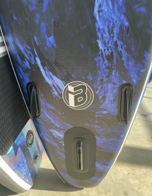 SUP (САП) ДОСКА RAIDEX I BOARD 11’ (332СМ) N 17 в Пятигорске