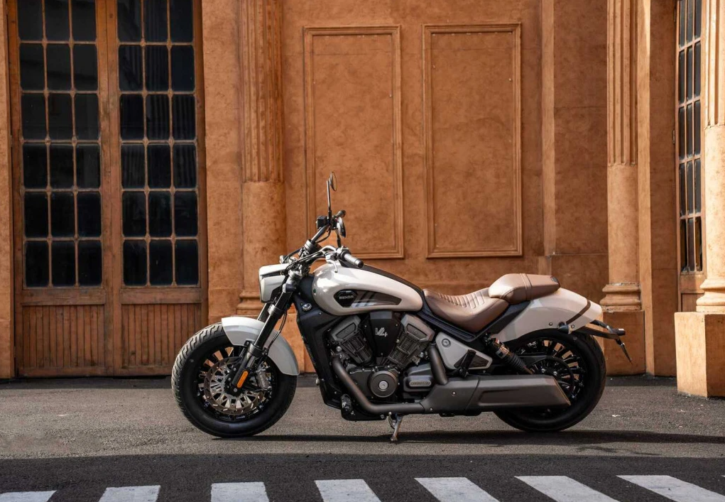 Мотоцикл Benda DarkFlag 500 Commander в Пятигорске