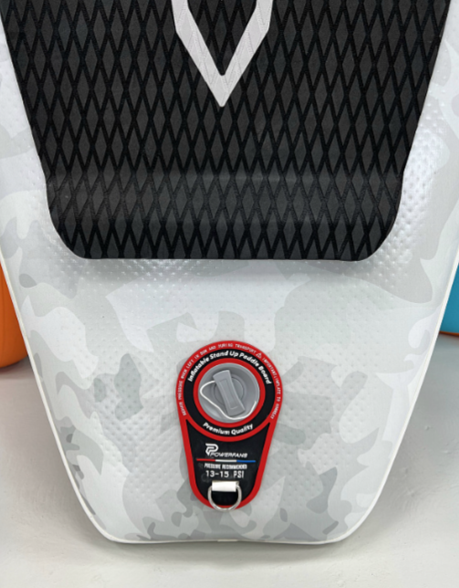 SUP (САП) ДОСКА RAIDEX TAITA PREMIUM MARBLE 12,6’ (381СМ) в Пятигорске