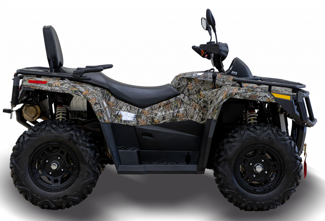 Квадроцикл HISUN TACTIC GT1000/LIMITED в Пятигорске