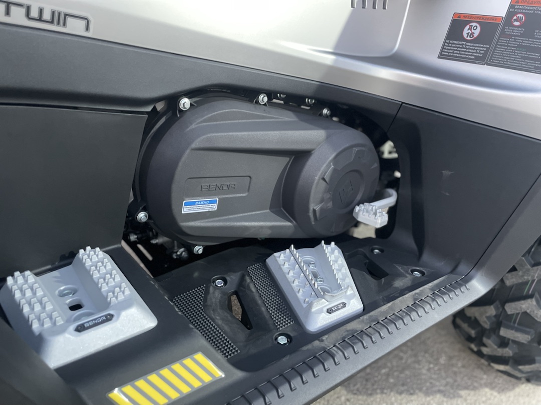Квадроцикл BENDA Redstone 550 R2 в Пятигорске