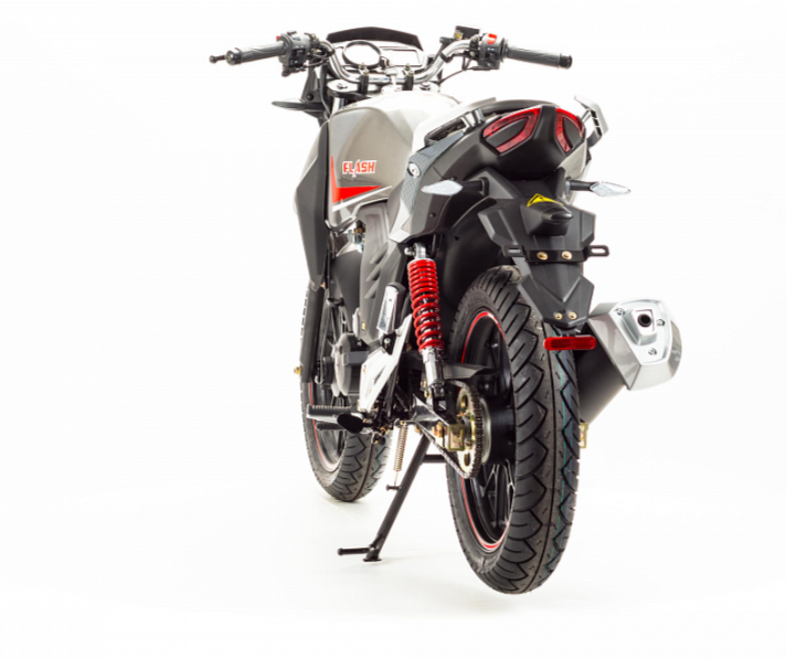 Мотоцикл FLASH 200 в Пятигорске