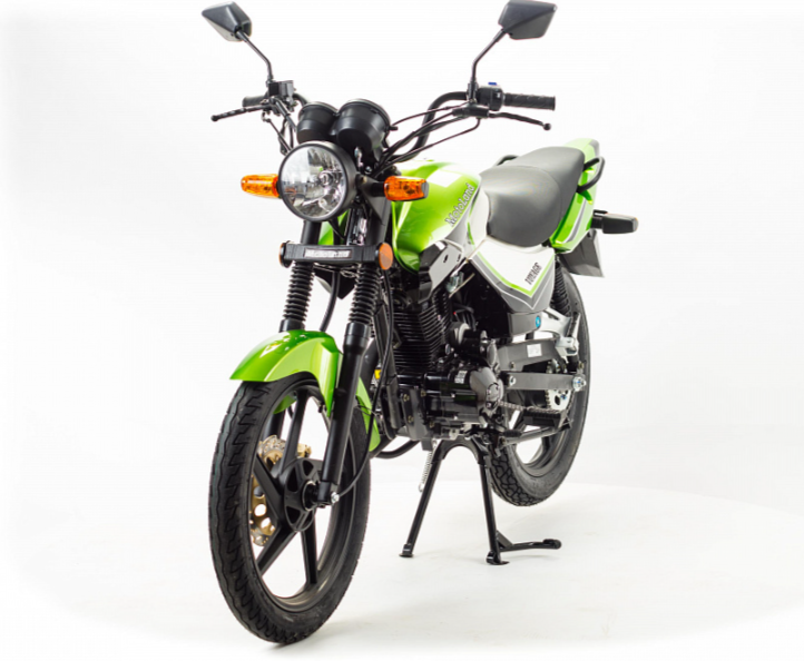 Мотоцикл MOTOLAND (МОТОЛЕНД) VOYAGE 200 в Пятигорске